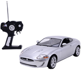 星辉车模 捷豹XKR遥控车 电动遥控玩具车 儿童玩具车模 遥控汽车