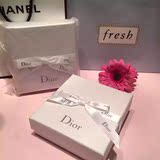 专柜正品 Dior迪奥 魅惑唇彩5件套小礼盒 唇彩唇蜜套装中小样包邮