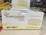 powercrunch protein bar威化蛋白棒 超好吃 美国进口 减脂代餐