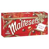 买2盒送1盒 临期特价 现货 澳洲代购 Maltesers 巧克力麦丽素360g