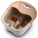 奥雅 AY-6009足浴器全自动加热洗脚盆按摩泡脚盆深桶电动加热足浴