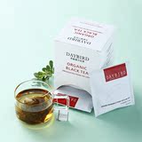 天雀锡兰红茶 特级茶叶原料袋泡茶有机茶包斯里兰卡进口独立20袋
