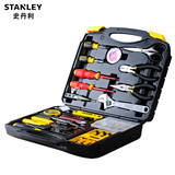 STANLEY/史丹利48件工具组套LT-809-2-23 家装维修工具组合套装