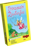现货德国HABA儿童4-10岁早教益智棋牌桌面游戏 仙女的魔法棒4094