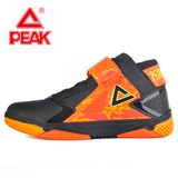 Peak/匹克 猛兽系列3.4代 2016新款低帮篮球鞋男鞋防滑耐磨战靴