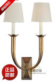 包邮特价经典欧式美式简约全铜卧室壁灯北欧风格镜前灯经典奢华