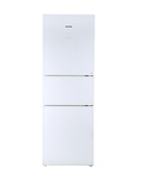 MeiLing/美菱 BCD-236WP3BD三门冰箱 新款236升变频风冷无霜 联保