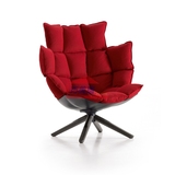 【巧美瑞】创意经典玻璃钢家具玻璃钢稻壳椅玻璃钢北欧休闲椅沙发