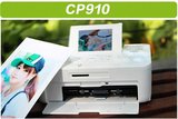 1佳能照片打印机 cp910 便携式彩色照片打印 wifi打印 美版