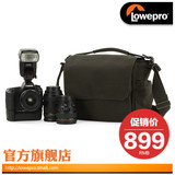 乐摄宝Pro Messenger 160AW城市猎人单肩防雨摄影包数码相机包