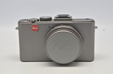二手原装Leica/徕卡D-LUX5 高端数码相机  莱卡D5dlux5 钛金版