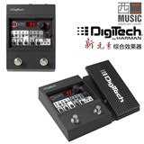 美国DigiTech新元素Element吉他综合效果器RP70/RP90升级版XP踏板