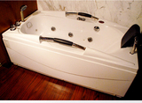 箭牌浴缸 冲浪浴缸 箭牌卫浴按摩浴缸 亚克力浴缸AC111SQ/AC110