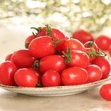 [次日送]新鲜 水果 蔬菜 海南千禧圣女果 红色小西红柿番茄约