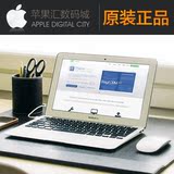 Apple/苹果 MacBook Air MC503CH/A 13寸 超薄苹果笔记本电脑