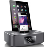 Philips/飞利浦 DC395音响iPhone5/6/6plus/iPad充电底座蓝牙音箱