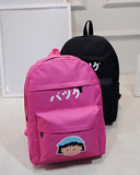 韩版初中小学生书包4-5-6年级男女儿童背包可爱卡通双肩包休闲包