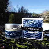 新西兰直邮 Royal Nectar皇家花蜜蜂毒面霜 抗皱紧致 美白
