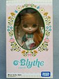99新 日版 Blythe 小布娃娃 2010年4月CWC限定 lele 乐乐
