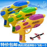 儿童戏水水枪玩具批发呲水枪沙滩玩具男孩女孩2-3-4-5-6-10岁水枪