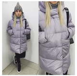 2015冬衣 женские куртки зима jacket women