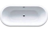 原装进口 德国卡德维 钢板 浴缸113 1700*750*430mm