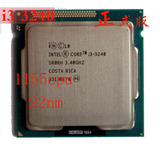 Intel/英特尔 i3-3240 3220 原装散片1155CPU  另I53470