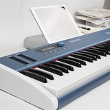 MIDIPLUSDreamer半配重专业61键88键编曲金属机身midi键盘电子琴