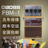 BOSS FBM-1 FENDER 59 音箱模拟 电吉他 单块效果器 包邮