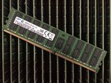 芬耐德 三星 16G DDR4 2133P服务器内存四代 PC4-2133P REG ECC