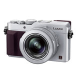 Panasonic/松下 DMC-LX100GK搭载4/3画幅数码相机微单 日本代购