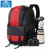 Topsky/远行客户外摄影双肩包防盗双肩相机包便携单反摄像机背包