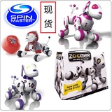 现货包顺丰 代zoomer robotic dog 宠物电子机器狗 智能玩具