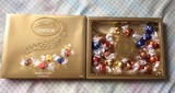 澳洲直邮 代购  瑞士莲软心精选巧克力球 礼盒装