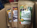 日本代购Natural Healthy Standard青汁酵素果蔬代餐粉包邮
