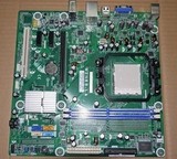 HP惠普M2N68-LA主板 AM3  DDR3内存612502001 570876001
