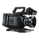 Blackmagic URSA Mini 4K EF/PL BMD 手持式迷你数字摄影机