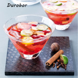比利时进口Durobor 甜品碗创意玻璃杯 冰淇淋杯 奶昔杯甜点小吃碗