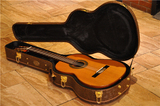 Famosa法摩萨原装古典吉他39寸 琴箱 琴盒 南京实体吉他专卖