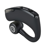 K1X无线蓝牙耳机4.0挂耳头戴式运动跑步耳机4.1立体声插