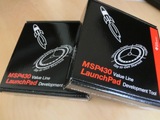 包邮 特价MSP-EXP430G2 LaunchPad开发板 带M430G2553 M430G2452
