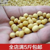 熟黄豆 低温烘焙五谷杂粮组合批发现磨豆浆专用打粉原材料包 500g