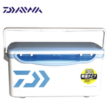 日本原装进口新款达瓦Daiwa钓箱S-3000RJ 钓鱼箱保温箱台钓箱