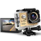 现货山狗SJ7000运动相机配件高清WiFi运动摄像机防抖防水相机航拍