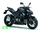KAWASAKI 川崎 Z1000 ABS摩托车