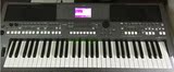 雅马哈psr-s650升级版s670电子琴编曲键盘61键送制作音色节奏教程