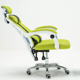 设计师椅简约时尚休闲塑料椅创意电脑椅子办公餐椅会议椅