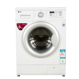 LG WD-N12430D滚筒洗衣机6KG变频电机特价