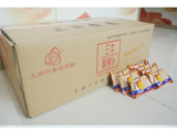 三牛饼干胡萝卜 整箱5kg上海特产糕点零食小吃品特价零食大礼包
