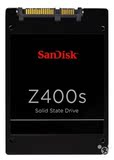 Sandisk/闪迪Z400S 128G固态硬盘SSD笔记本台式机替换X110
